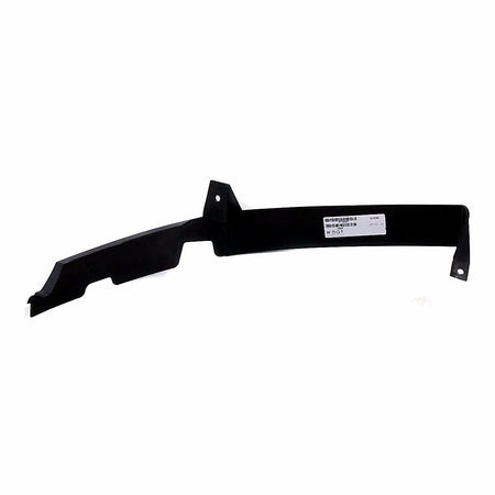 2002-2007 Gmc Denali 1500 Bumper Filler Front Passenger Side Outer Textured – GM1089175-5
