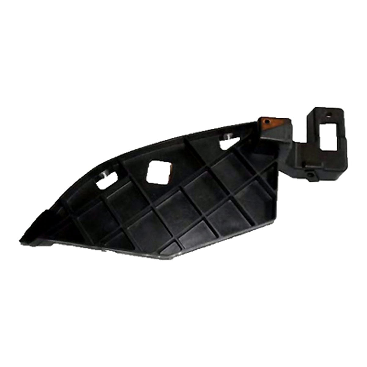 2007-2013 Chevrolet Avalanche Bumper Filler Front Passenger Side Withoutffrontoad Plastic – GM1089177