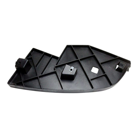 2007-2014 Gmc Yukon Bumper Filler Front Passenger Side Plastic – GM1089179