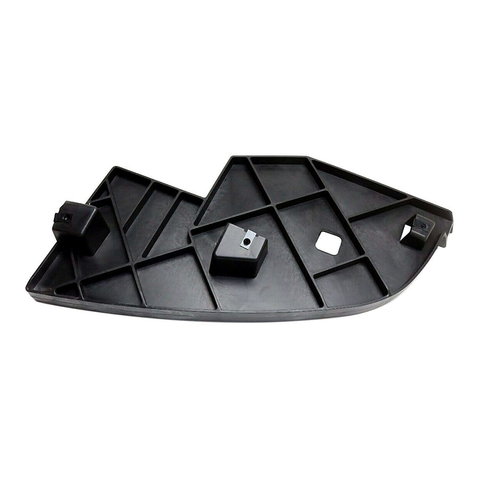 2007-2014 Gmc Yukon Bumper Filler Front Passenger Side Plastic – GM1089179