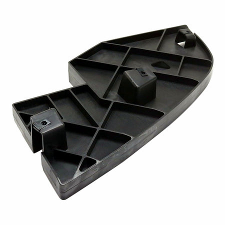 2007-2014 Gmc Yukon Bumper Filler Front Passenger Side Plastic – GM1089179-4