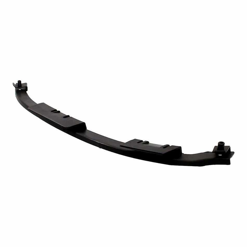 2012-2020 Chevrolet Sonic Sedan Bumper Filler Front Passenger Side - product view, Part GM1089181