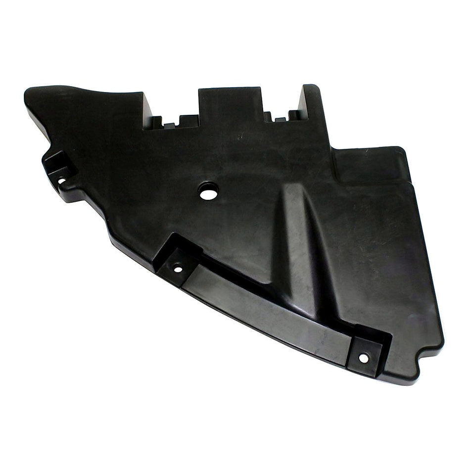 2015-2020 Chevrolet Tahoe Bumper Filler Front Passenger Side - product view, Part GM1089182