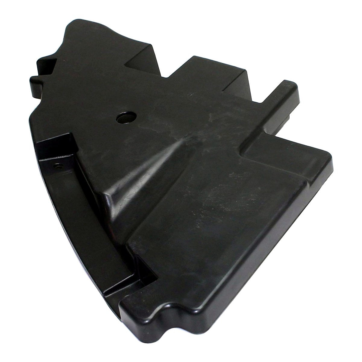2015-2020 Chevrolet Suburban Bumper Filler Front Passenger Side [Headlight Support] – GM1089182-2