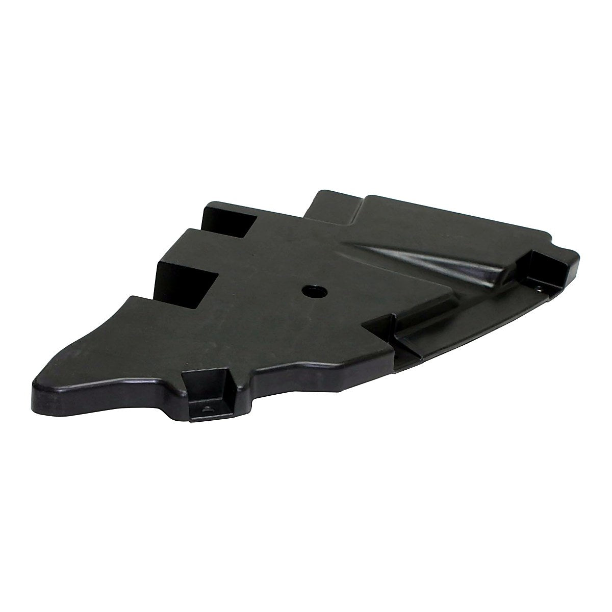2015-2020 Chevrolet Suburban Bumper Filler Front Passenger Side [Headlight Support] – GM1089182-3
