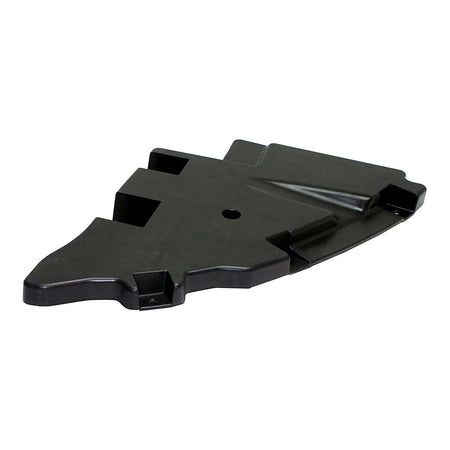 2015-2020 Chevrolet Suburban Bumper Filler Front Passenger Side [Headlight Support] – GM1089182-3