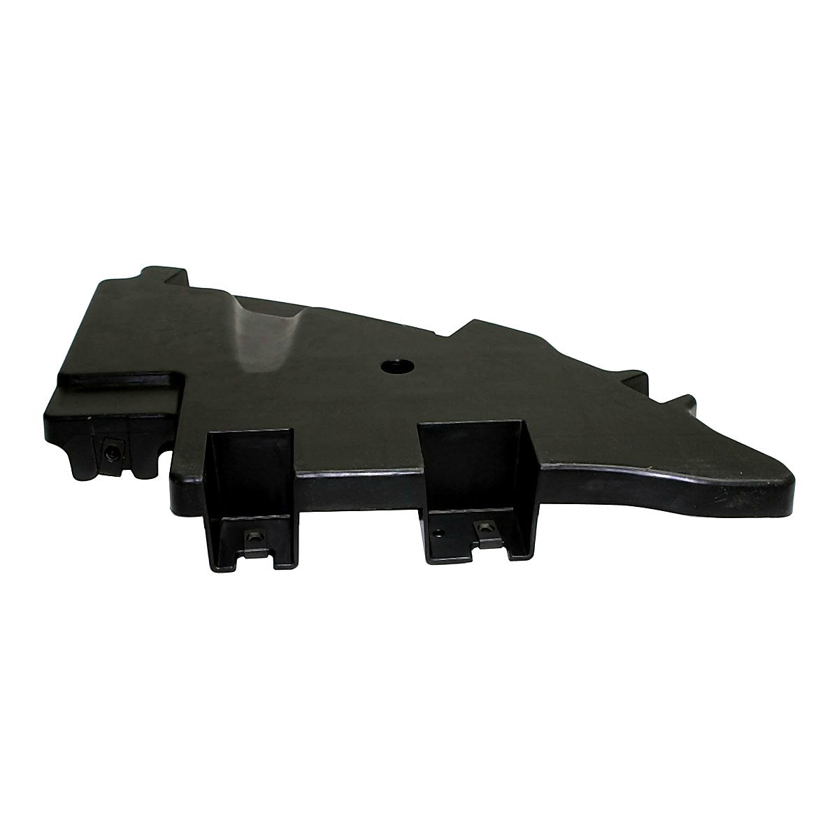 2015-2020 Chevrolet Suburban Bumper Filler Front Passenger Side [Headlight Support] – GM1089182-4