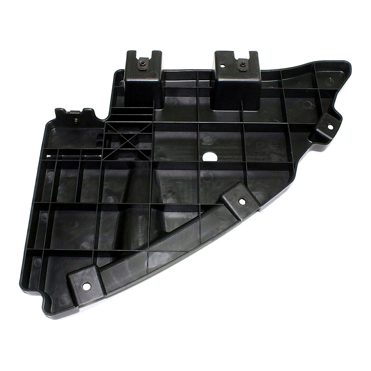 2015-2020 Chevrolet Suburban Bumper Filler Front Passenger Side [Headlight Support] – GM1089182-5