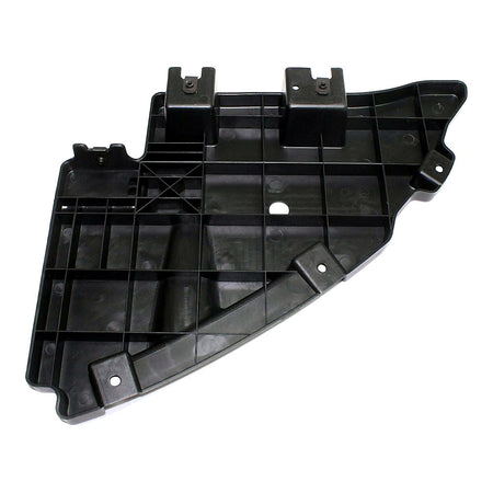 2015-2020 Chevrolet Suburban Bumper Filler Front Passenger Side [Headlight Support] – GM1089182-5