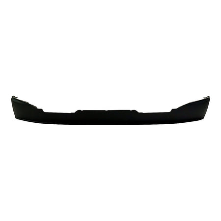 2015-2020 Chevrolet Colorado Bumper Deflector Front Textured Exclude 17-19 Zr2 Model_GM1090346