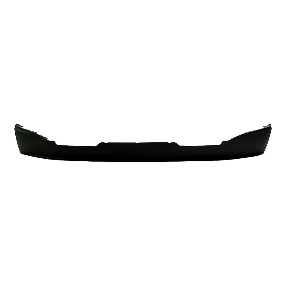 2015-2020 Chevrolet Colorado Bumper Deflector Front Textured Exclude 17-19 Zr2 Model_GM1090346