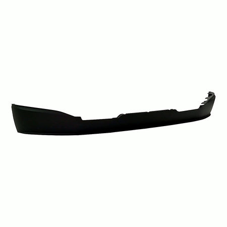 2015-2020 Chevrolet Colorado Bumper Deflector Front Textured Exclude 17-19 Zr2 Model_GM1090346-2