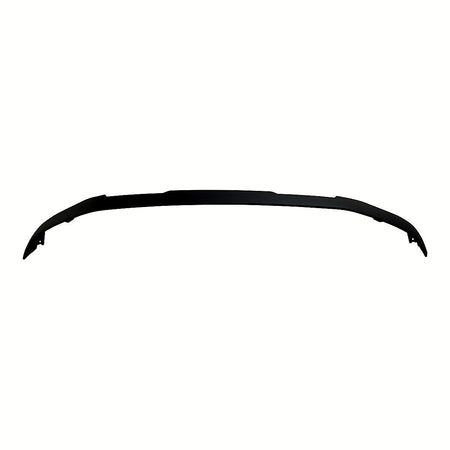 2015-2020 Chevrolet Colorado Bumper Deflector Front Textured Exclude 17-19 Zr2 Model_GM1090346-3