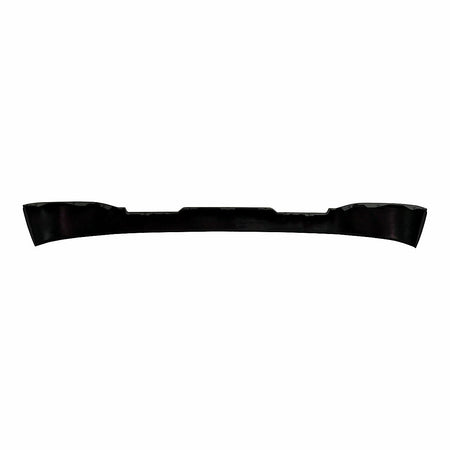 2015-2020 Chevrolet Colorado Bumper Deflector Front Textured Exclude 17-19 Zr2 Model_GM1090346-4