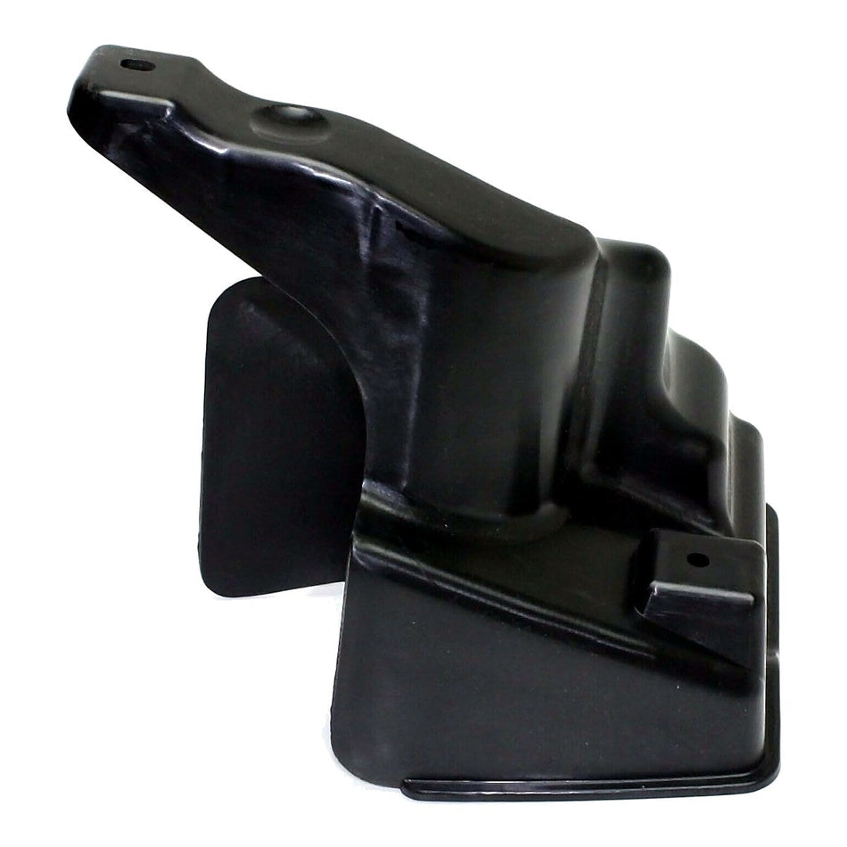 2015-2019 Chevrolet Silverado 3500 Bumper Front - side angle, Part GM1091119