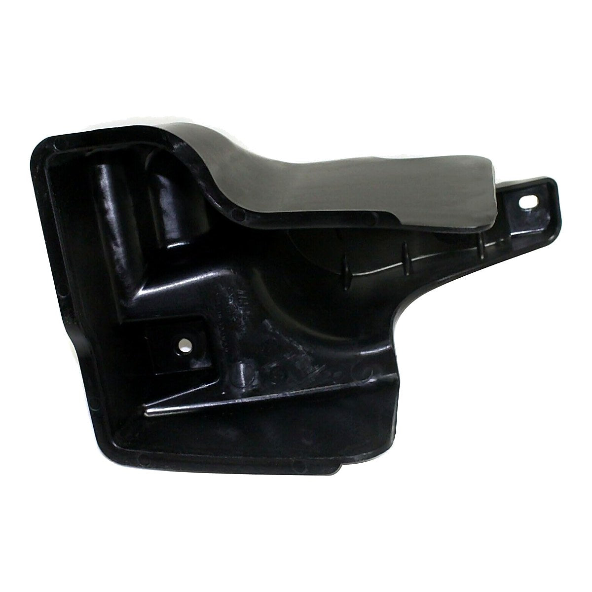 2015-2019 Chevrolet Silverado 2500 Bumper Lower Front Air Shield_GM1091119-4