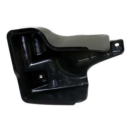 2015-2019 Chevrolet Silverado 2500 Bumper Lower Front Air Shield_GM1091119-4