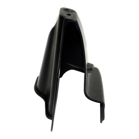 2015-2019 Gmc Denali 2500 Bumper Lower Front Air Shield Passenger Side_GM1091120