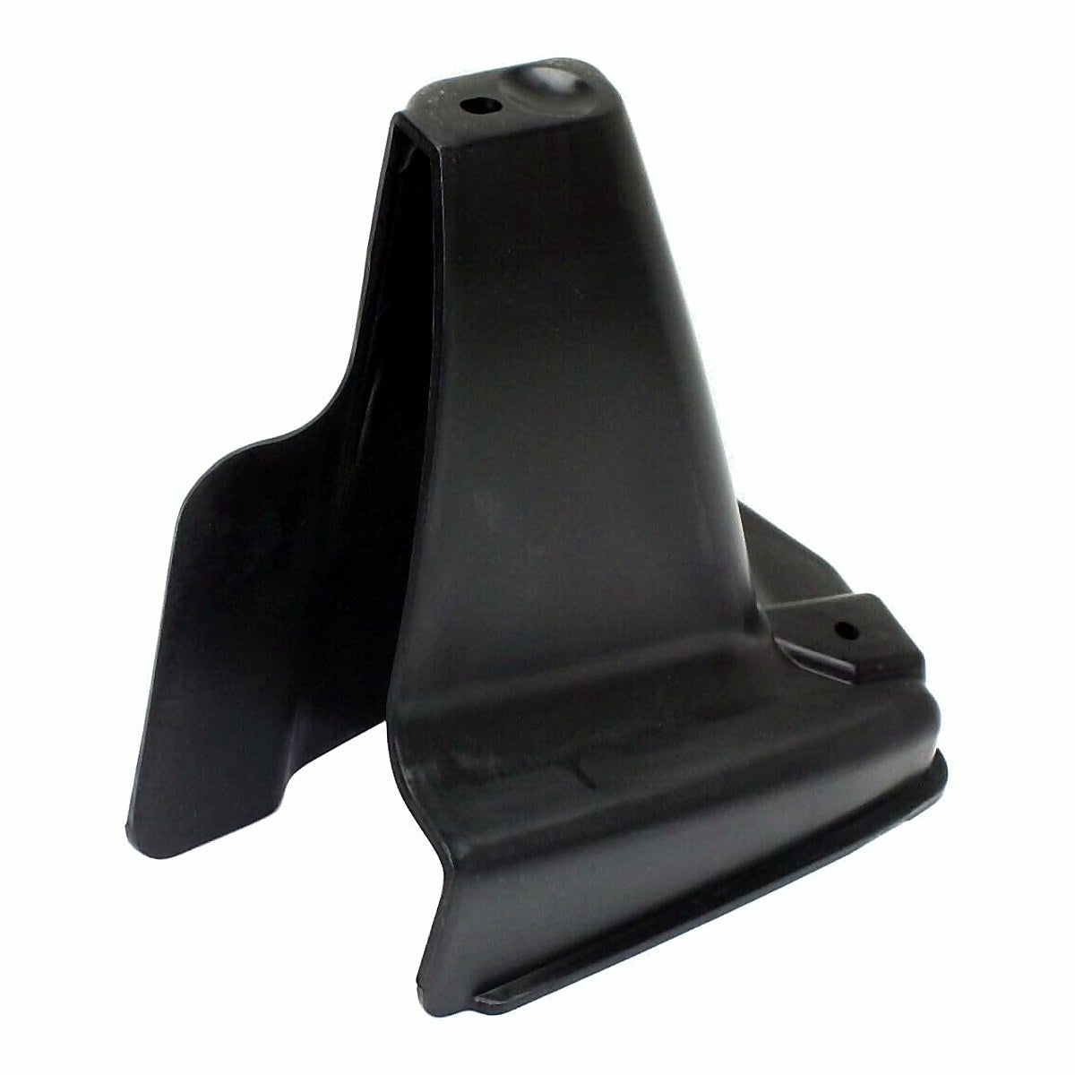 2015-2019 Gmc Denali 2500 Bumper Lower Front Air Shield Passenger Side_GM1091120-2