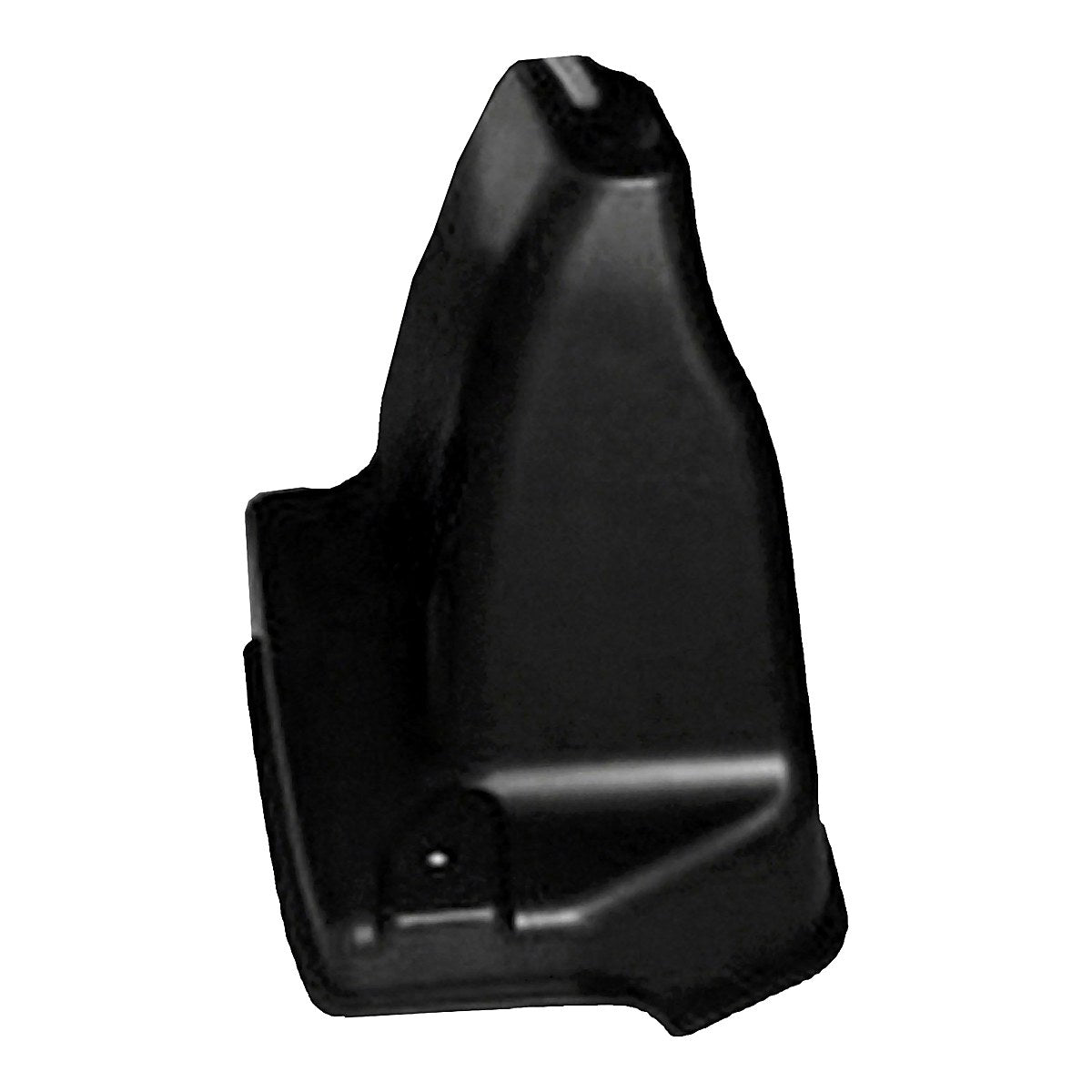 2015-2019 Gmc Denali 2500 Bumper Lower Front Air Shield Passenger Side_GM1091120-3