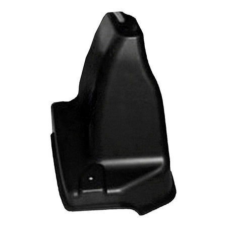 2015-2019 Gmc Denali 2500 Bumper Lower Front Air Shield Passenger Side_GM1091120-3