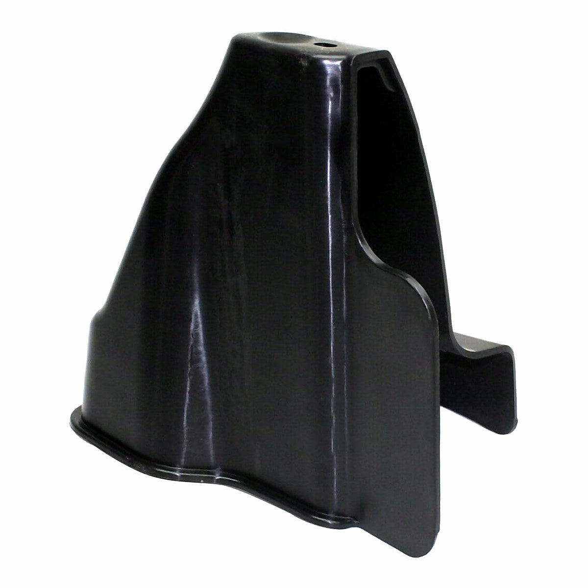2015-2019 Gmc Denali 2500 Bumper Lower Front Air Shield Passenger Side_GM1091120-4