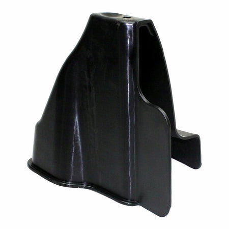 2015-2019 Gmc Denali 2500 Bumper Lower Front Air Shield Passenger Side_GM1091120-4