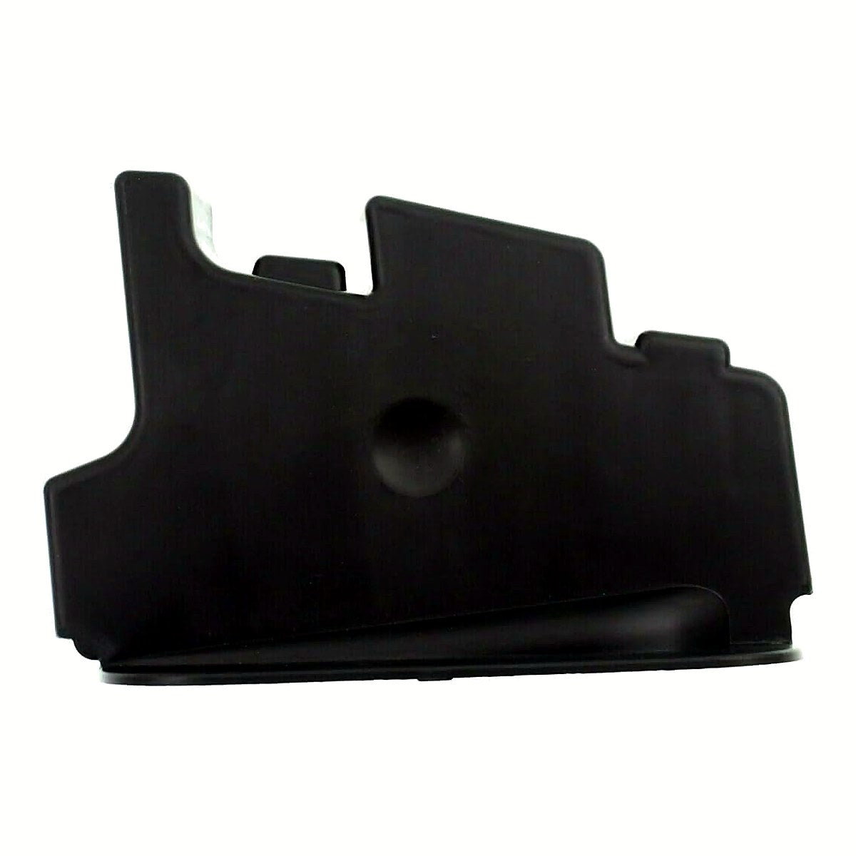 2014-2015 Gmc Sierra 1500 Bumper Lower Front Air Shield_GM1091121