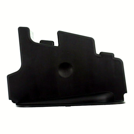 2014-2015 Gmc Sierra 1500 Bumper Lower Front Air Shield_GM1091121