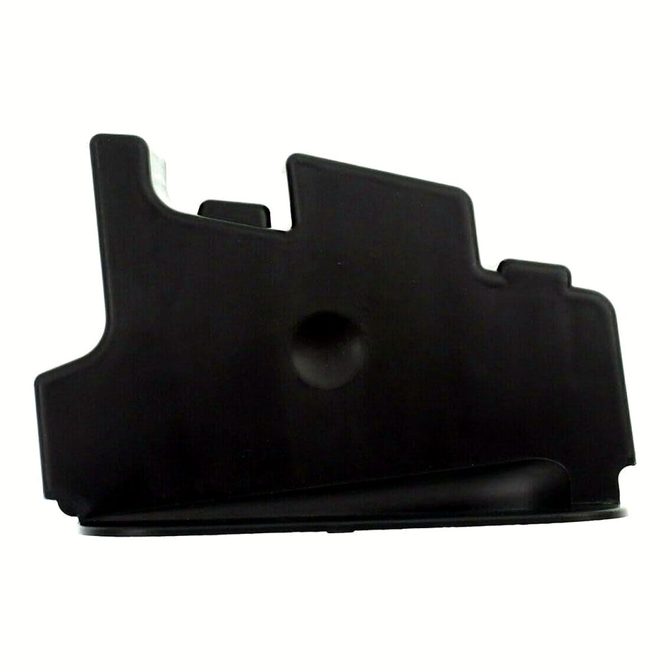 2014-2015 Gmc Sierra 1500 Bumper Lower Front Air Shield_GM1091121