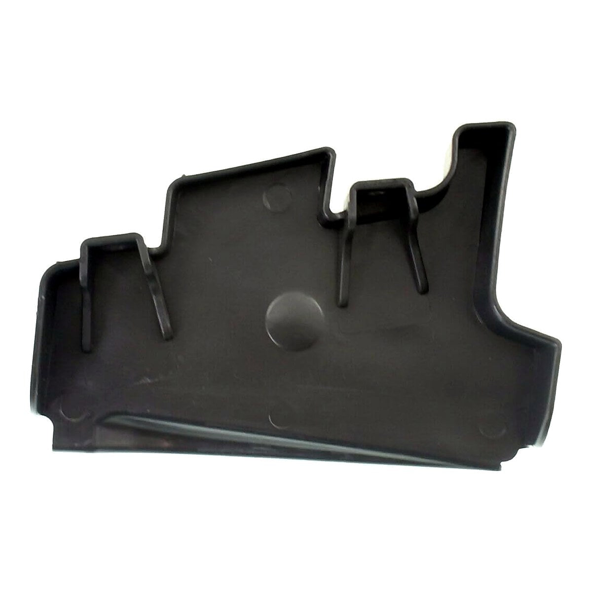 2014-2015 Gmc Sierra 1500 Bumper Lower Front Air Shield_GM1091121-2