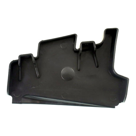 2014-2015 Gmc Sierra 1500 Bumper Lower Front Air Shield_GM1091121-2