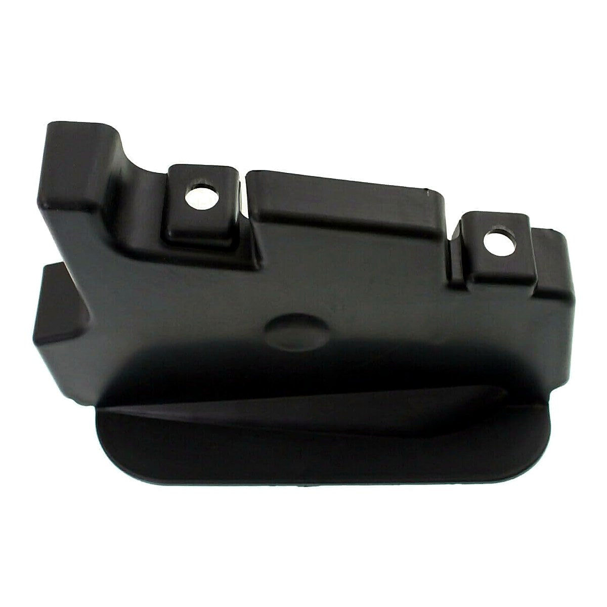 2014-2015 Gmc Sierra 1500 Bumper Lower Front Air Shield_GM1091121-3