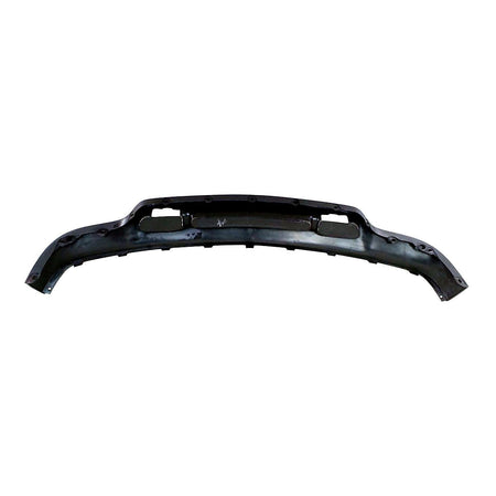 2000-2004 Gmc Yukon Bumper Deflector Front Without Fog Hole Without Tow Hook_GM1092170-2