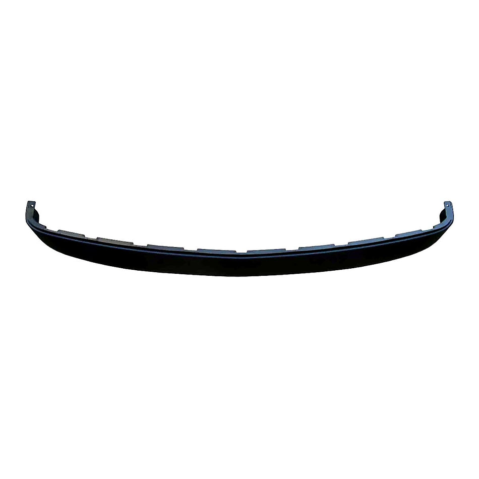2005-2006 Chevrolet Tahoe Bumper Lower Front Air Dedflector Matte-Black_GM1092184