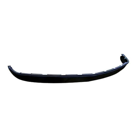 2005-2006 Chevrolet Tahoe Bumper Lower Front Air Dedflector Matte-Black_GM1092184-3