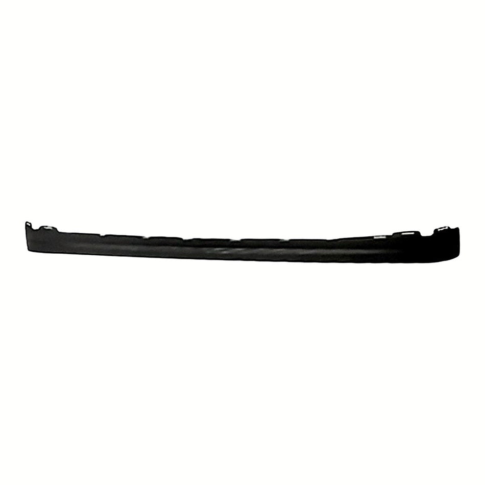 2007-2013 Chevrolet Silverado 1500 Bumper Lower Front Textured-Black 1500_GM1092191