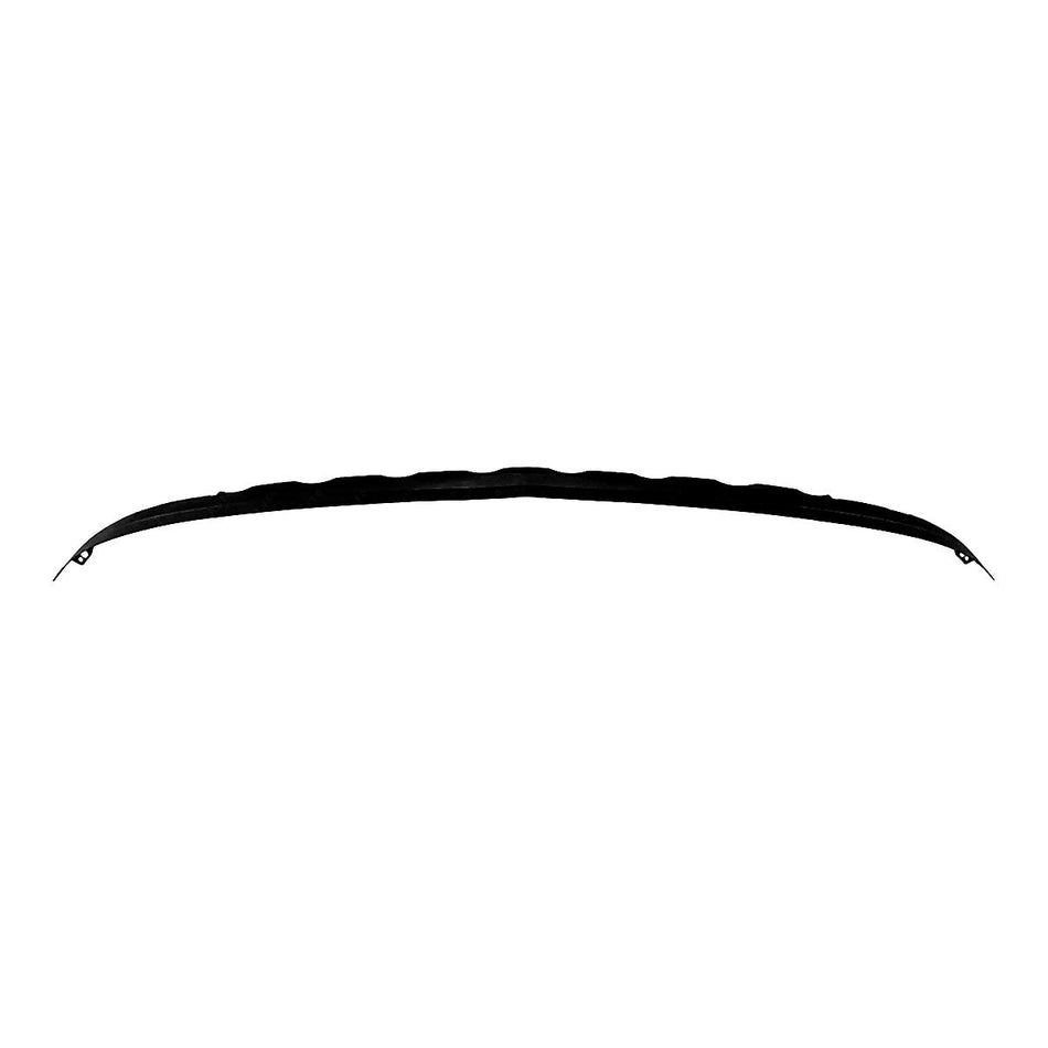 2007-2013 Chevrolet Silverado 1500 Bumper Lower Front Textured-Black 1500_GM1092191-2