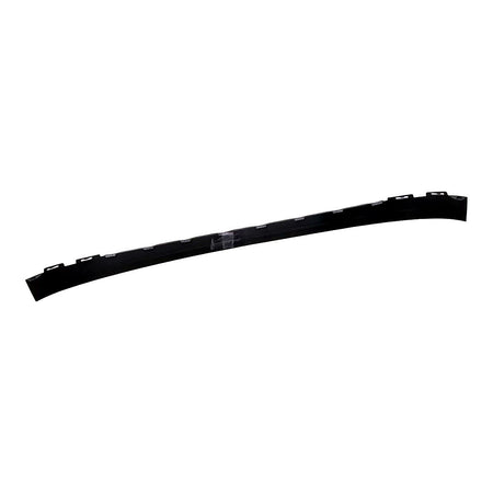 2007-2013 Chevrolet Silverado 1500 Bumper Lower Front Textured-Black 1500_GM1092191-4