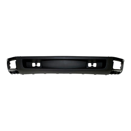 2007-2013 Chevrolet Silverado 1500 Bumper Deflector Front 1500/Hyb Textured_GM1092192