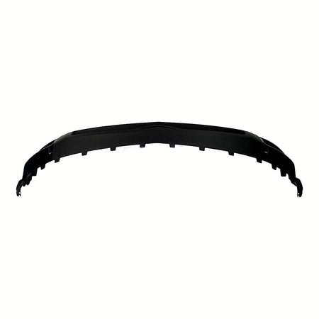 2007-2013 Chevrolet Silverado 1500 Bumper Deflector Front 1500/Hyb Textured_GM1092192-3