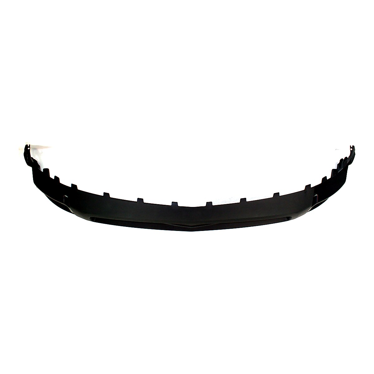 2007-2013 Chevrolet Silverado 1500 Bumper Deflector Front 1500/Hyb Textured_GM1092192-4