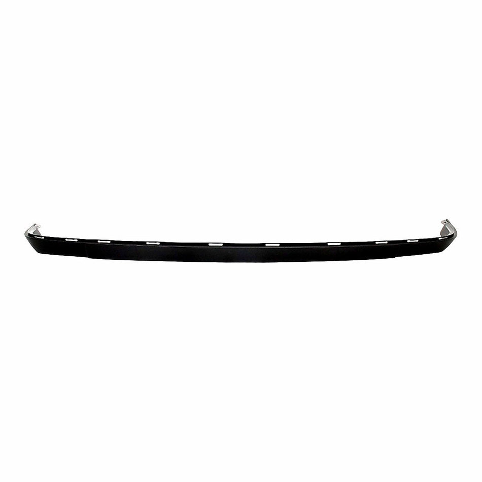 2007 Chevrolet Silverado Classic Bumper - side angle, Part GM1092200