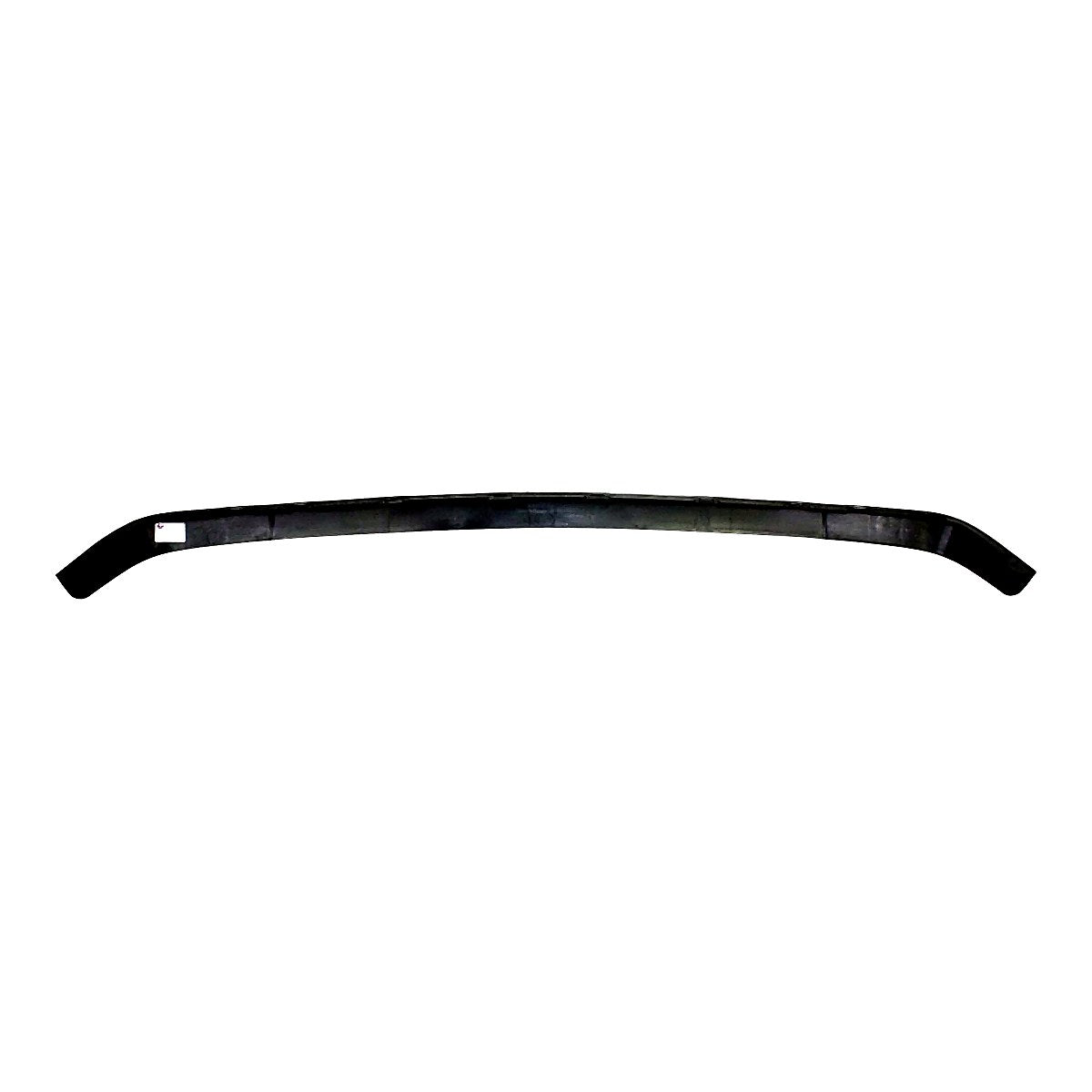 2003-2006 Chevrolet Silverado 1500 Bumper Lower Front Matte Black Base/Ls/Ls Hybrid/Lt_GM1092200-5