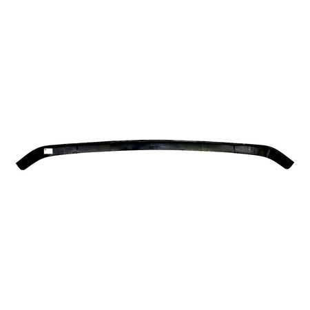 2003-2006 Chevrolet Silverado 1500 Bumper Lower Front Matte Black Base/Ls/Ls Hybrid/Lt_GM1092200-5