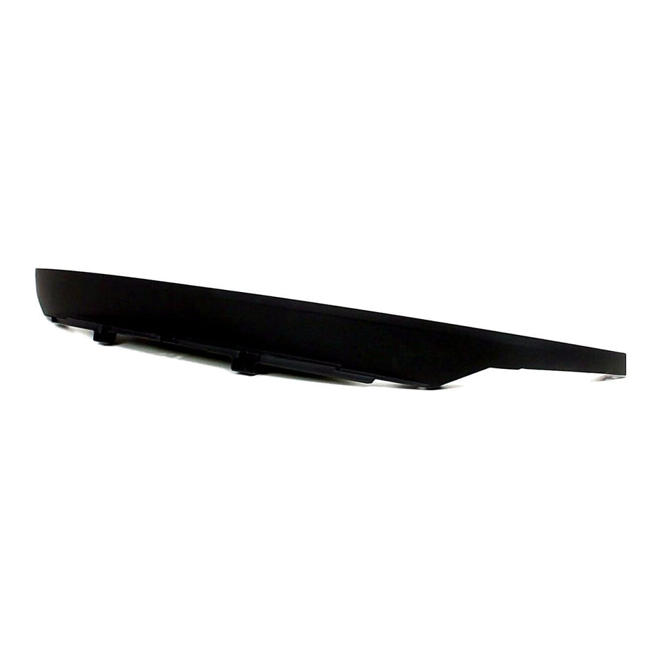 2008-2010 Saturn VUE Bumper Front - side angle, Part GM1092207
