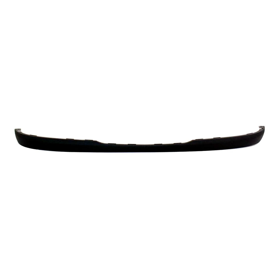 2007-2014 Chevrolet Suburban Bumper Front - product view, Part GM1092208