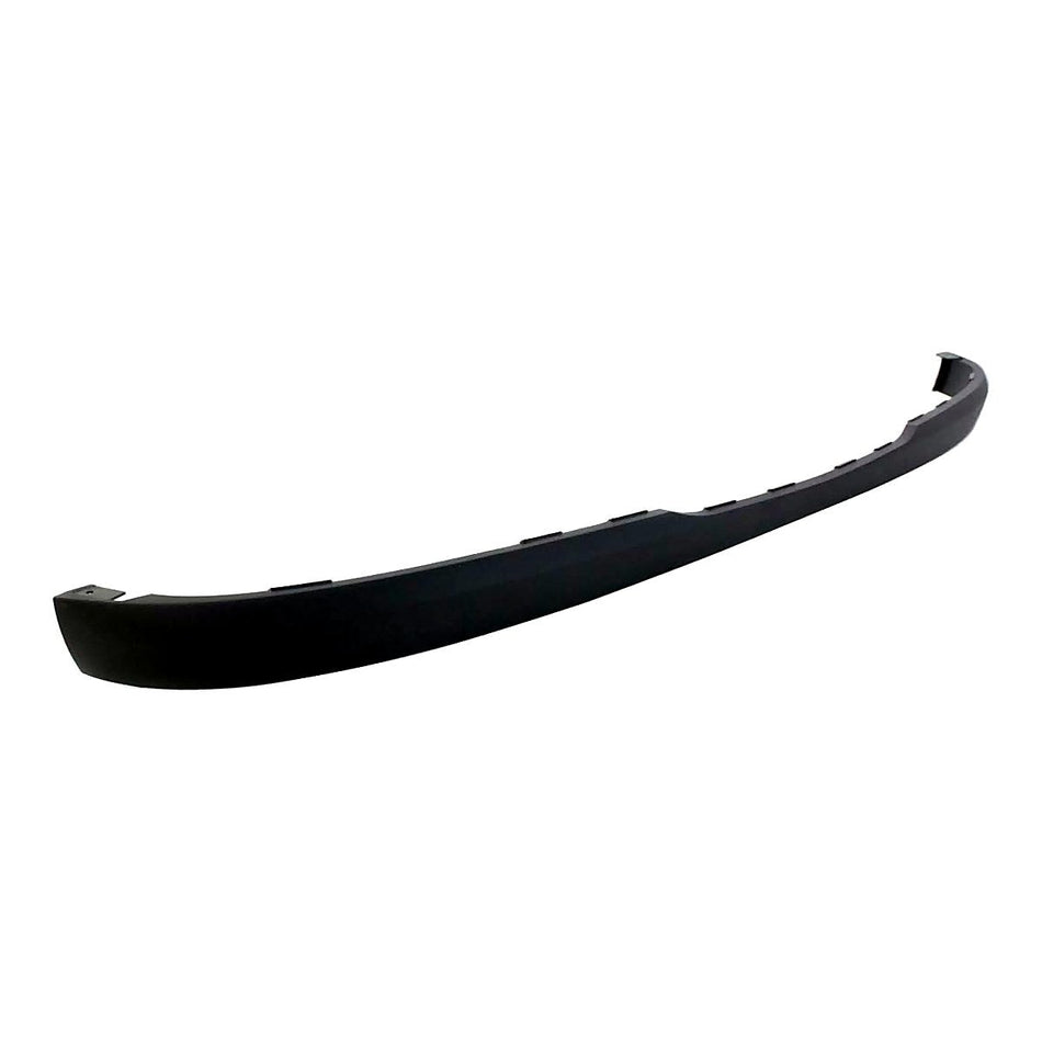 2007-2013 Chevrolet Avalanche Bumper Lower Front Air Deflector Without Offrontoad Pkg_GM1092208-2
