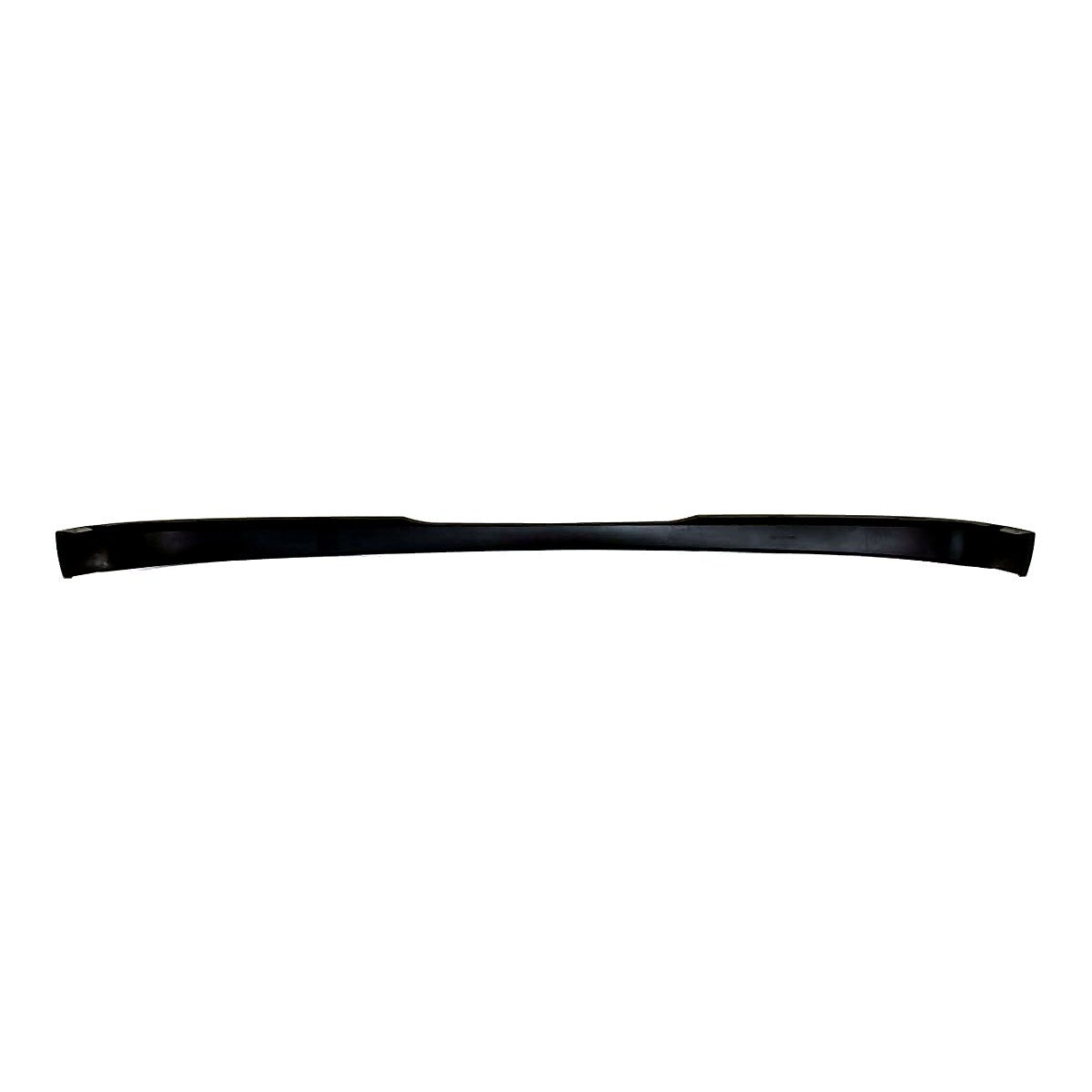 2007-2013 Chevrolet Avalanche Bumper Lower Front Air Deflector Without Offrontoad Pkg_GM1092208-4
