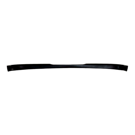 2007-2013 Chevrolet Avalanche Bumper Lower Front Air Deflector Without Offrontoad Pkg_GM1092208-4